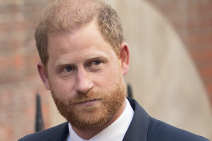 ce spune printul harry despre acuzatia ca i a spart nasul unchiului sau printul andrew 68904402c99d5
