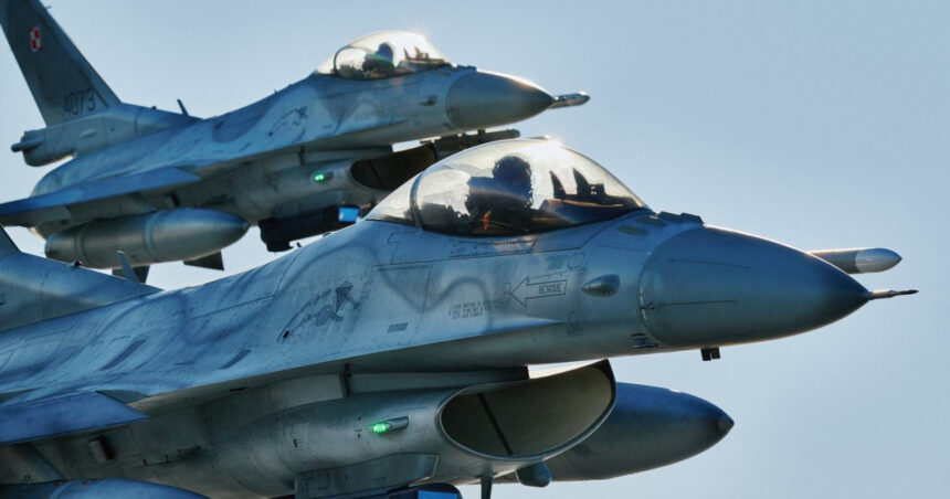 ce suma va plati polonia pentru modernizarea flotei de avioane f 16 dupa 20 de ani au devenit insuficiente in fata amenintarilor 689cbfe05413b