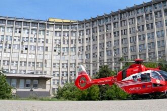cea de a 61 a prelevare de organe din acest an a avut loc la constanta trei vieti au fost salvate 68ac5b9e7062f