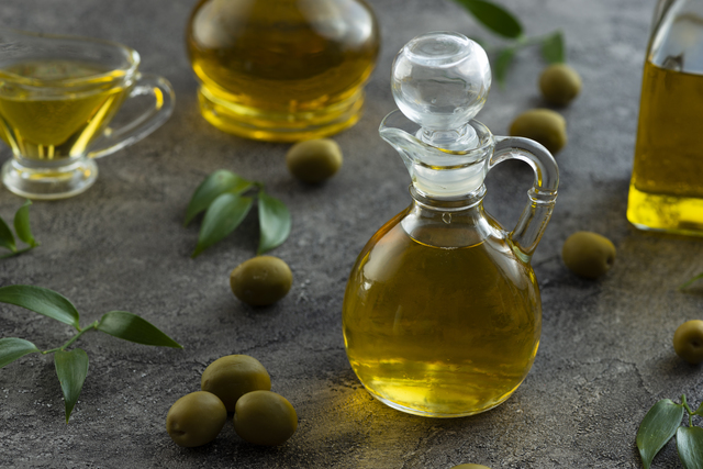 cel mai mare producator de ulei de masline din lume anunta perspective pozitive dupa o criza istorica a industriei de profil 6895b6b93bf50