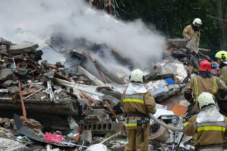 cel mai sangeros atac al rusiei asupra kievului din acest an bilantul victimelor urca la 31 de morti inclusiv 5 copii 159 de raniti 688c93314d971