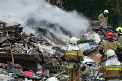cel mai sangeros atac al rusiei asupra kievului din acest an bilantul victimelor urca la 31 de morti inclusiv 5 copii 159 de raniti 688c93314d971