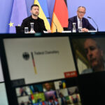 cele cinci conditii pentru pace pe care liderii europeni i le au transmis lui trump zelenski cere sa fie primit la intalnirea cu putin 689cdd7ad719c