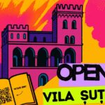 centrul cultural judetean teodor t burada va invita la evenimentul open vila sutu 68a3bb49e8a20