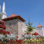 cetatea orastiei redeschisa dupa 4 ani 68a30af408f5b