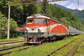 cfr calatori mai putin de 60 dintre pasageri multumiti de servicii 68a896de77f34