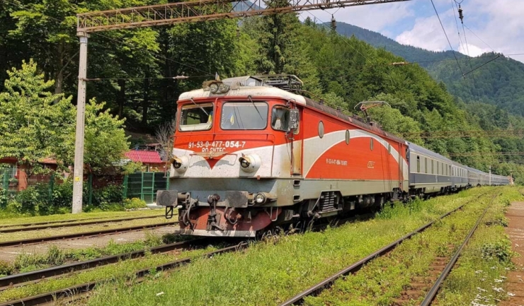 cfr calatori mai putin de 60 dintre pasageri multumiti de servicii 68a896de77f34