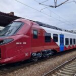 cfr calatori patru trenuri vor fi operate cu noua rama electrica moderna alstom coradia 689ddc663f195