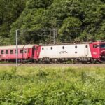 cfr calatori suplimenteaza vagoanele pentru trenurile soarelui in minivacanta de sfanta maria 689b42480f570