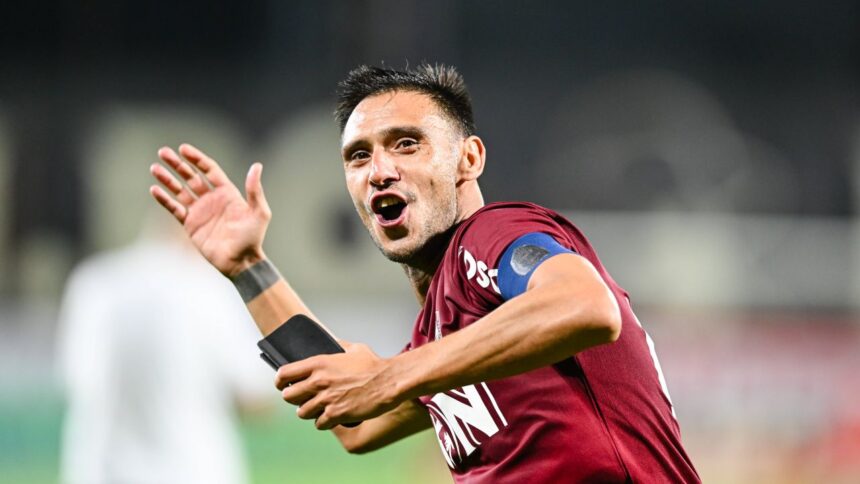 cfr cluj fc botosani ora 1830 live text ardelenii obligati sa castige 68a1942aedad6