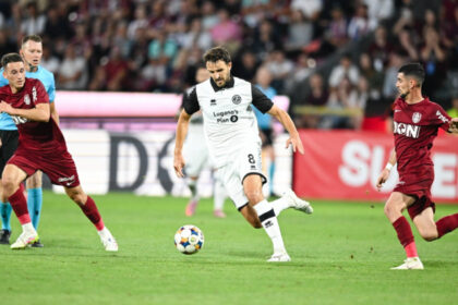 cfr cluj s a calificat cu emotii in turul al treilea preliminar din europa league oaspetii au avut doua goluri anulate 688cab2586dee