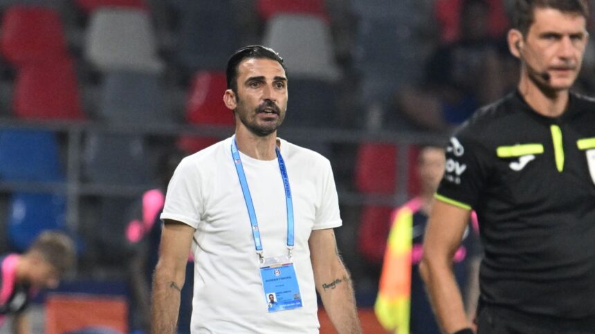 charalambous anunta urmatorul obiectiv pentru fcsb asta e tinta noastra 689e466aa6529