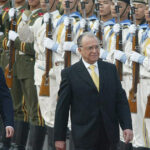 china a transmis condoleante dupa moartea lui ion iliescu doar rusia a mai transmis un asemenea mesaj pana acum 6894b63f10877