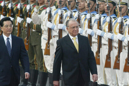 china a transmis condoleante dupa moartea lui ion iliescu doar rusia a mai transmis un asemenea mesaj pana acum 6894b63f10877