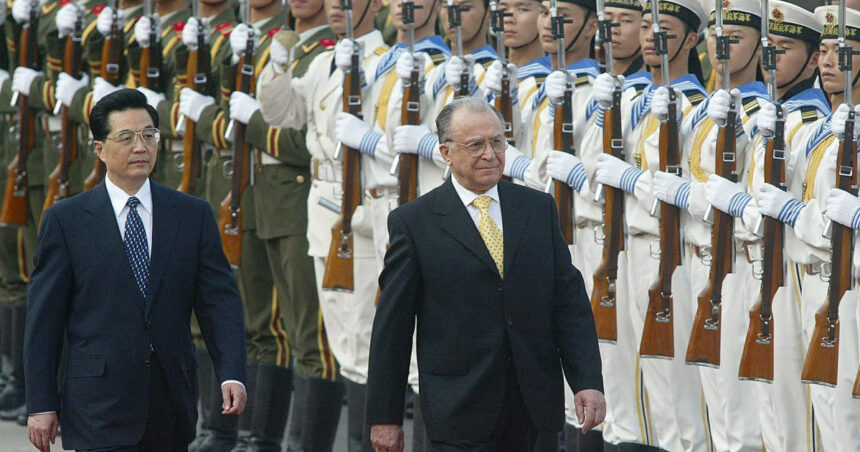 china a transmis condoleante dupa moartea lui ion iliescu doar rusia a mai transmis un asemenea mesaj pana acum 6894b63f10877