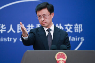 china face un apel catre cetateni dupa mesajul lui zelenski despre mercenari chinezi care lupta in ucraina 68945c0c0bab3