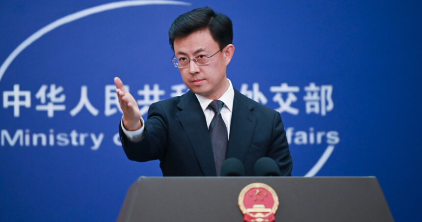 china face un apel catre cetateni dupa mesajul lui zelenski despre mercenari chinezi care lupta in ucraina 68945c0c0bab3