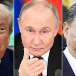 china respinge ideea de a participa la negocieri cu sua si rusia pentru dezarmare nucleara nerezonabil si nerealist 68aee81a5e4ed