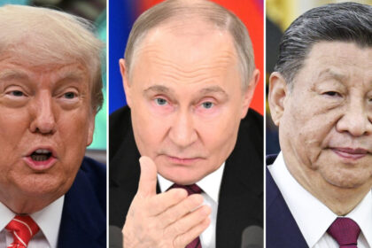 china respinge ideea de a participa la negocieri cu sua si rusia pentru dezarmare nucleara nerezonabil si nerealist 68aee81a5e4ed