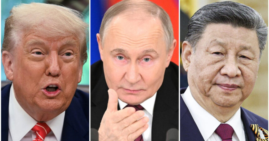 china respinge ideea de a participa la negocieri cu sua si rusia pentru dezarmare nucleara nerezonabil si nerealist 68aee81a5e4ed