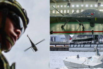 china se pregateste sa invadeze taiwanul in umbra tot mai amenintatoare a beijingului taipeiul isi construieste o armata de drone 688c48658f17c