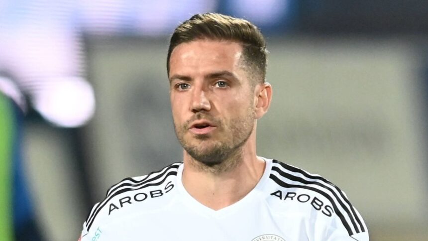 chipciu sincer dupa esecul cu dinamo sa bubui mingea si sa jucam urat ma doare mai mult decat infrangerea 68aa2daeed3e6