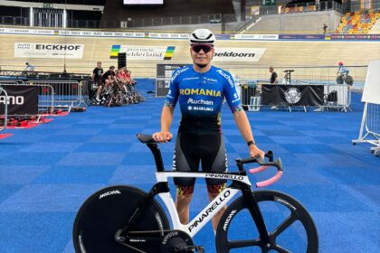 ciclistul de la csm constanta matei paris ia startul la mondialele pe velodrom la juniori 68a5f20c3fd0f
