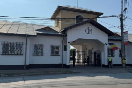 cimitirul ghencea unde va fi inmormantat iliescu se afla in centrul unui scandal de coruptie cu locuri de veci cu anticipatie 689461e96a08e
