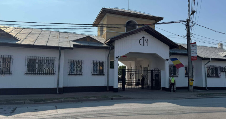cimitirul ghencea unde va fi inmormantat iliescu se afla in centrul unui scandal de coruptie cu locuri de veci cu anticipatie 689461e96a08e