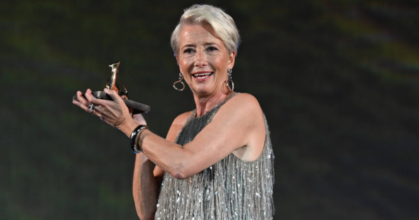 cina cu donald trump la care actrita emma thompson a spus nu as fi putut schimba cursul istoriei americane 689cbc3358ead