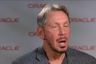 cine este larry ellison mogulul tehnologic care vine tare din urma si l ar putea detrona pe elon musk in clasamentul miliardarilor 68a5848ab020f
