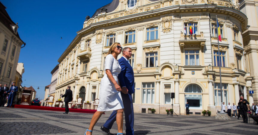 cine este politicianul care sustine ca a declansat procedura prin care anaf ii cere un milion de euro lui klaus iohannis 689e48ed4aeb9