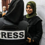 cine sunt cei cinci jurnalisti ucisi de armata israeliana in atacul de la spitalul din khan yunis 68acb435a70b7