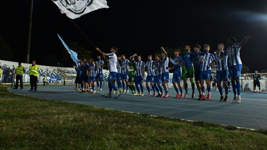 clasament cum arata liga 2 dupa trei etape echipele care au victorii pe linie 68a4ca66bf528