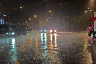 cod galben de furtuni in judetul constanta meteorologii au anuntat averse torentiale vant puternic si grindina 68a333d58d911