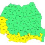 cod galben in judetul constanta vezi aici ce fenomene anunta meteorologii 68a5c3a767ab4