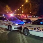 coliziune pe bulevardul i c bratianu din constanta sase autoturisme au fost avariate si trei persoane au fost ranite 689857c352371
