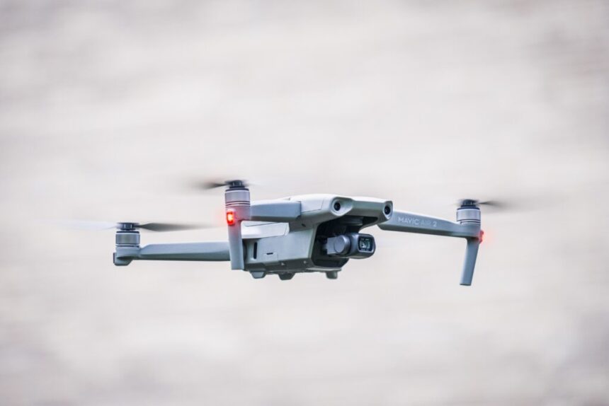 comisarii garzii de mediu vor fi inarmati cu sute de bodycamuri si drone echipamentele cumparate prin pnrr 689e16639e9d9