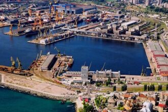 condamnare definitiva pentru un accident mortal de munca in portul constanta firma unui cunoscut afacerist raspunde penal 689683289da86