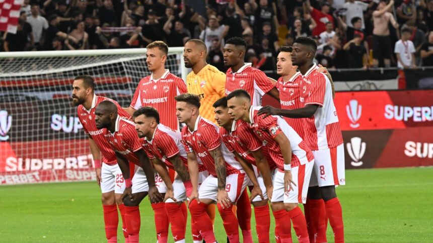conducerea lui dinamo a fixat prime colosale pentru titlu si cupele europene 68ae11bf88a02