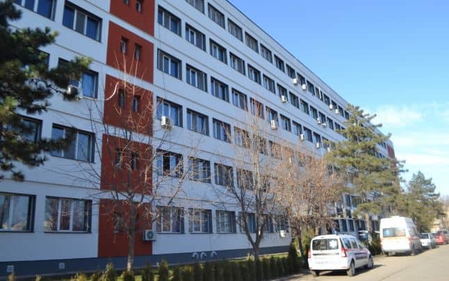 conflict violent in babadag sambata seara un politist a fost lovit in cap si a ajuns la spital 68ac4257154d6
