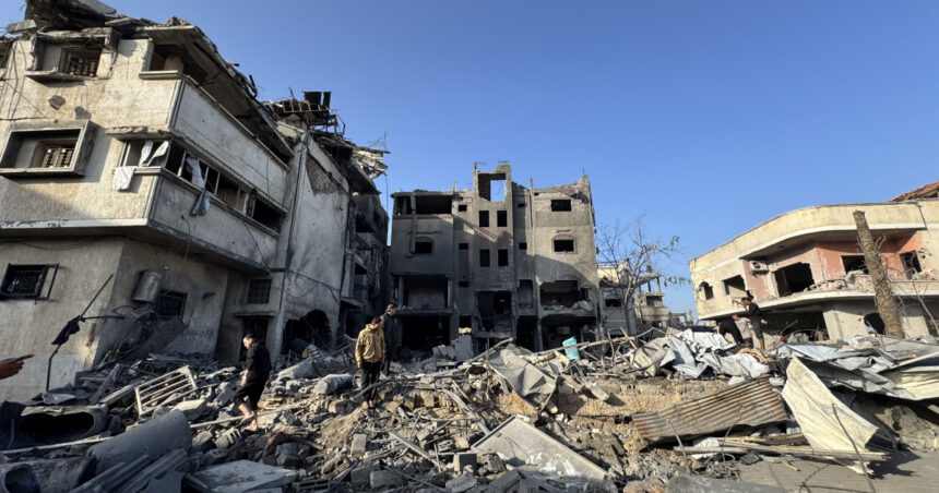 consiliul europei cere statelor membre sa nu vanda israelului arme care pot fi folosite la incalcarea drepturilor omului in fasia gaza 689b866e35c48