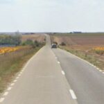 consiliul judetean constanta investeste in infrastructura drumul judetean dintre mangalia si negru voda va fi modernizat 68ad5bfc98d89