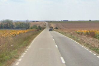 consiliul judetean constanta investeste in infrastructura drumul judetean dintre mangalia si negru voda va fi modernizat 68ad5bfc98d89