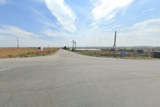 consiliul judetean constanta vrea sa preia in administrare doua drumuri din navodari si ovidiu iata de ce 68a901a6f17d0