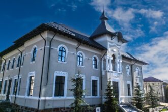 consiliul local medgidia in sedinta ordinara rectificarea bugetului local de venituri si cheltuieli pe ordinea de zi 68b04fb74501c