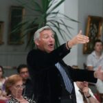 constanta a trecut la cele vesnice horatiu alexandrescu compozitor dirijor si profesor la colegiul national de arte 68976960bb876