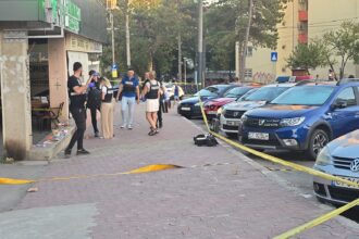 constanta care este starea celor doi barbati injunghiati intr un bar din tomis nord 68b42bf4ea035
