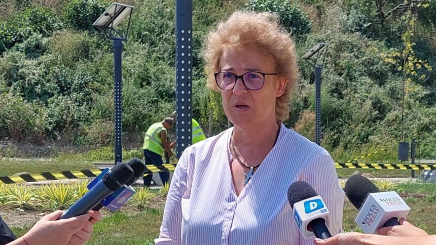 constanta este in insolventa felicia ovanesian a explicat motivele pentru care crede ca orasul este in faliment 689bcb5473ed4