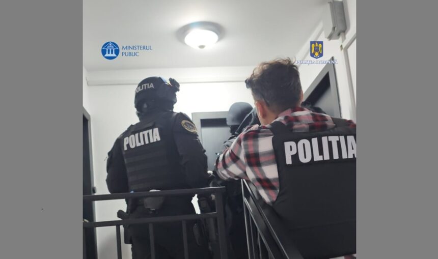 constanta perchezitii la o agentie de turism peste 20 de turisti ar fi fost inselati ce acuzatii fac procurorii 68a991fd4d5a5